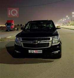 شيفروليه تاهو